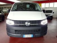 usata VW Transporter 2.0TDI 150CV PC Furgone Business FARI LED