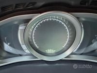 Occasion Volvo V40 CC Momentum 120 ch (88 kW) 2016 Blanc Break