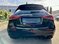 Usata Mercedes A35 AMG AMG 306 CV (225 kW) 2020 Nero Berlina