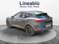 Usata Cupra Formentor 204 CV (150 kW) 2024 Magnetic tech SUV