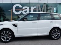 usata Land Rover Range Rover Sport 2.0 Si4 PHEV Autobiography Dynamic usato