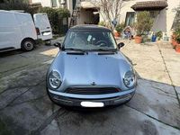 Usata Mini ONE 90 CV (66 kW) 2002 Utilitaria