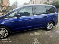 Usata Ford Galaxy Business Edition 180 CV (132 kW) 2017 Blu Monovolume