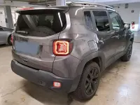 Usata Jeep Renegade Limited 140 CV (102 kW) 2020 095 antracite SUV