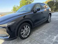 Usata Mazda CX-5 150 CV (110 kW) 2021 Nero SUV