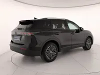 Usata VW Tiguan Edition 150 CV (110 kW) 2024 Deep black perlato SUV