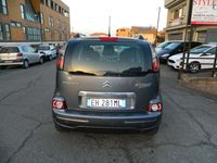 usata Citroën C3 Picasso 1.6 HDI 92CV EXCLUSIVE - UNIPRO TAGLIANDATA