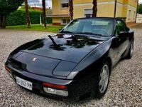 usata Porsche 944 S2 Cabriolet