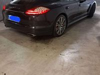 Usata Porsche Panamera 250 CV (183 kW) 2012 Berlina