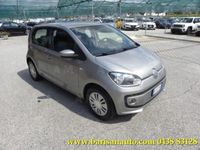 usata VW up! up! 5p. eco highBlueMotion Technology del 2014 usata a Pieve di Soligo