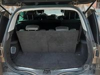 Usata Renault Espace 160 CV (117 kW) 2016 Monovolume