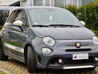 usata Abarth 595 1.4 t-jet esseesse 180cv, AKRAPOVIC, SE