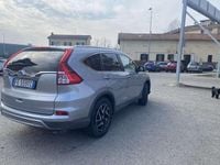 Usata Honda CR-V Lifestyle 160 CV (117 kW) 2016 SUV