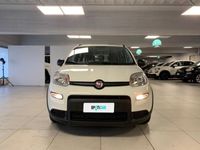 usata Fiat Panda 1.0 FireFly 70cv S&S Hybrid City Life