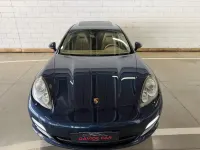 Usata Porsche Panamera 400 CV (294 kW) 2010 Blu Utilitaria
