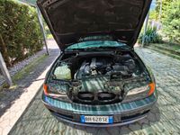 usata BMW 328 e46 ci ASI