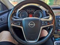 Gebraucht Opel Insignia Cosmo 160 PS (117 kW) 2010 Kombi