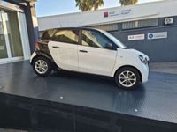 usata Smart ForFour forFour1.0 Youngster 71cv c/S.S.