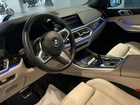 usata BMW X5 3.0 D MSport 4/2019