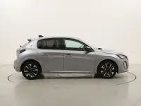 Usata Peugeot 208 Allure 101 CV (74 kW) 2025 Grigiogrigio Utilitaria