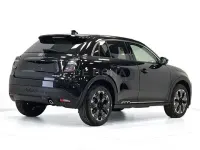 Nuova Fiat 600 La Prima 110 CV (80 kW) 2026 Nero SUV
