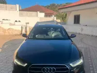 Usata Audi A6 S-Line 190 CV (139 kW) 2017 Station wagon