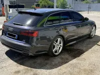 Usata Audi A6 272 CV (200 kW) 2015 Station wagon