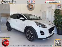 Usata Ford Puma ST 124 CV (91 kW) 2020 Other SUV