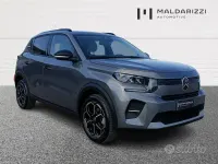Usata Citroën C3 PureTech 101 CV (74 kW) 2025 Grigio SUV