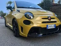 Usata Abarth 595 Competizione 179 CV (131 kW) 2021 Utilitaria