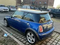 Usata Mini Cooper S 170 CV (125 kW) 2006 Utilitaria