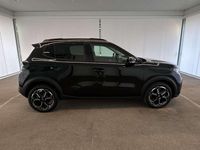 Usata Citroën e-C3 83 kW (113 CV) 2025 Nero Utilitaria