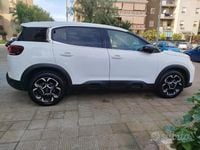 Usata Citroën C5 Shine 131 CV (96 kW) 2023 Bianco Station wagon