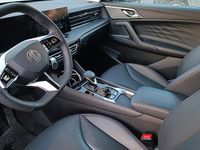 Usata MG HS 2024 Bianco SUV