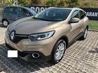 usata Renault Kadjar 1.5 dCi 8V 110CV Energy Intens-2016