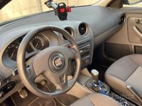 usata Seat Ibiza 2007