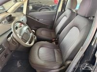 Usata Lancia Musa 77 CV (56 kW) 2009 Nero Monovolume