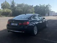 Usata BMW 418 Gran Coupé Luxury Line 150 CV (110 kW) 2016 Coupé
