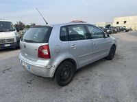 Occasion VW Polo Comfortline 75 ch (55 kW) 2004 Citadine