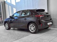 Nuova Opel Corsa Edition 101 CV (74 kW) 2025 Karbon black Utilitaria