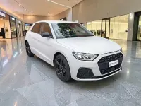 Usata Audi A1 Business 95 CV (69 kW) 2023 Bianco SUV