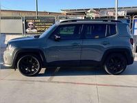Usata Jeep Renegade 140 CV (102 kW) 2021 SUV