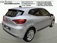 Usata Renault Clio V Zen 100 CV (73 kW) 2023 Grigio scuro
