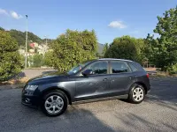 Usata Audi Q5 Advanced Plus 150 CV (110 kW) 2013 SUV