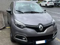 Occasion Renault Captur Zen 90 ch (66 kW) 2017 Gris SUV