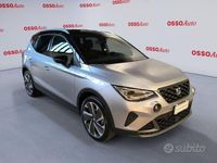 Usata Seat Arona FR 95 CV (69 kW) 2024 Grigio SUV