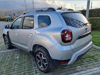 Usata Dacia Duster 100 CV (73 kW) 2020 SUV