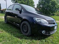 usata VW Golf Plus 1.6 tdi Highline