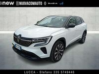 Usata Renault Austral Techno 199 CV (146 kW) 2023 Bianco SUV