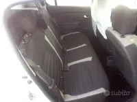 Usata Dacia Sandero Stepway 90 CV (66 kW) 2018 Berlina